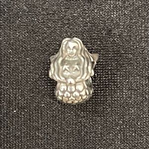 Authentic Pandora Mermaid Charm